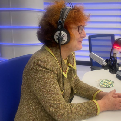 Clotilde Vazquez-entrevista-cope