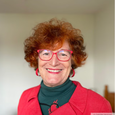 Clotilde Vazquez Jefe Corporativo Endocrinología y Nutrición Fundacion Jiménez Díaz y CEO Medicadiet